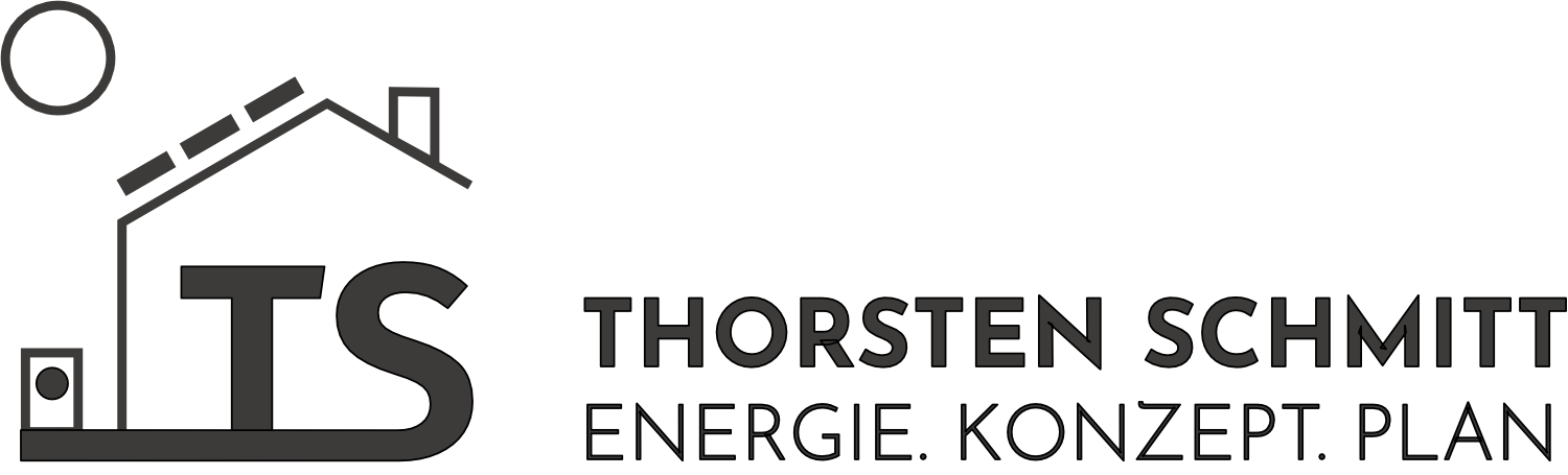 Thorsten Schmitt - Energie Konzept Plan